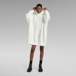 G-Star Raw XXL HDD SW Dress Milk