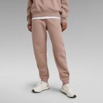 G-Star RAW Unisex Core Pant Choco