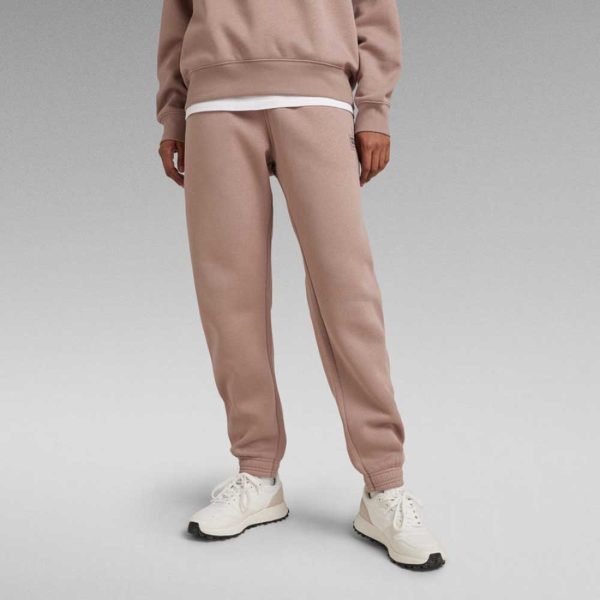 G-Star RAW Unisex Core Pant Choco