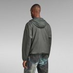G-star raw windbreaker shell jkt orphus - Image 2