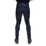 Pure Premium Izzy Jeans Indigo - Image 2