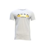 Pure Premium Invert S/S Tee Wht