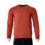 Pure Premium Milo Sweater Brwn