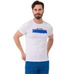 Cipo Baxx S/S Tee Wht