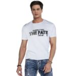 Cipo Baxx S/S Tee Wht