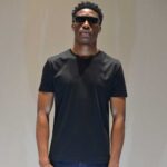 Pure Premium Luna/Basic Tee Black