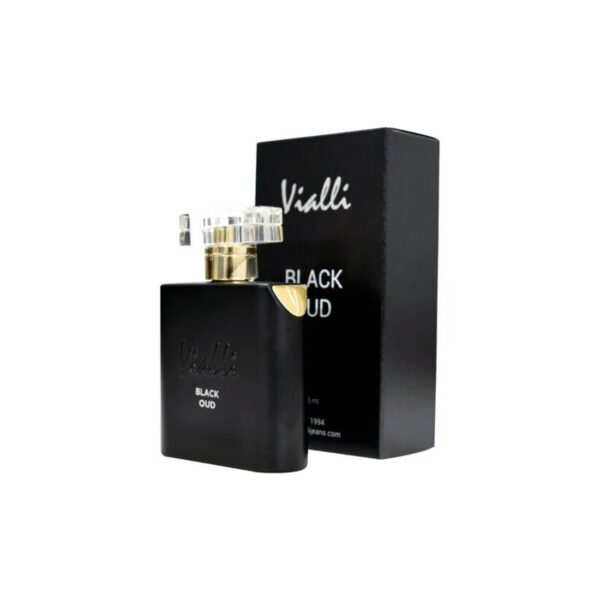 Vialli Black Oud