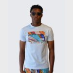 Pure Premium Vincint Tee White