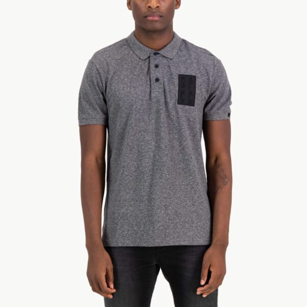 S.P.C.C Cronin Golfer Grey