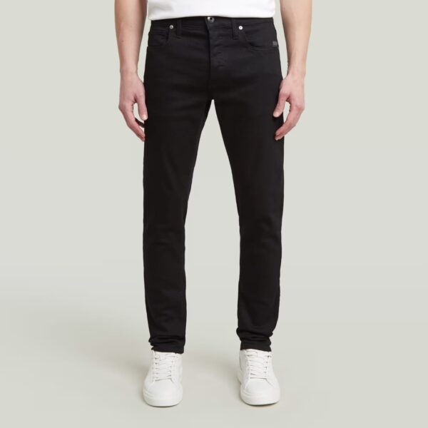 G-Star Raw 3301 Slim Jeans Pitch