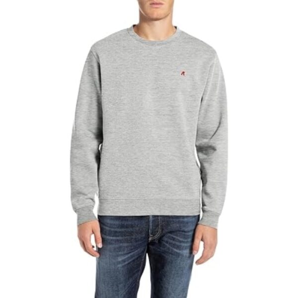 Replay Sweater M6922