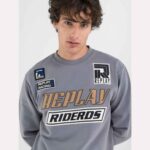 Replay Sweater M6971