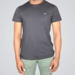 Diesel Umtee Jake S/S Tee Blk