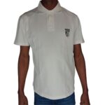Diesel T-Rejust Tox Polo Tee 141 Men