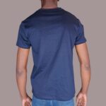 Pure Premium Zanetti Tee Black - Image 2