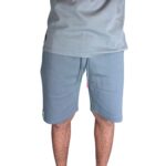 Pure Premium Lono Shorts Grey