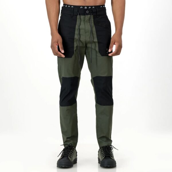 S.P.C.C Surge Delta Jogger Fatigue
