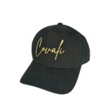 Covali Modo Cap Black