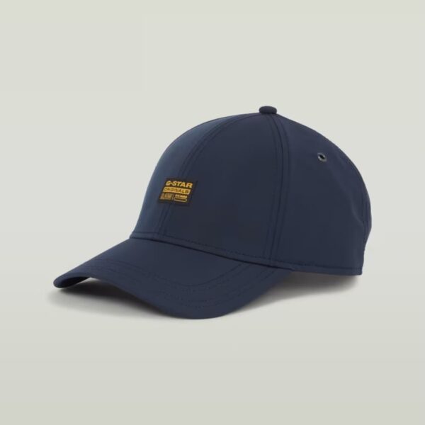 G-Star Raw Originals Baseball Cap Salute