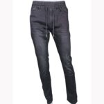 Pure Premium Giovani Jog Black