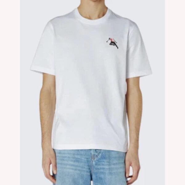 Diesel T-Adjust T3 S/S Tee 100