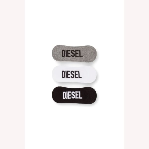 Diesel Hidepat 3Pack Socks E4157