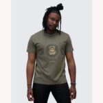 Pure Premium Vitellaro T-Shirt In Mil