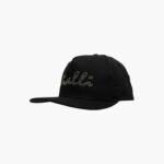 Vialli Irsuddy Cap Blk