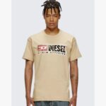 Diesel T-Norm T6 S/S Tee 7Cs