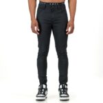 S.P.C.C Interceptor  Jeans Blk