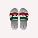 Vialli Khing Sandals Wht