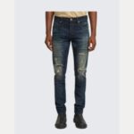 G-Star Raw 3301 Slim Jeans Antique Found