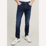G-Star Raw 3301 Slim Dk Aged