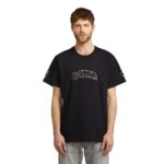 G-Star Raw Patches Loose S/S Tee Dk Blk