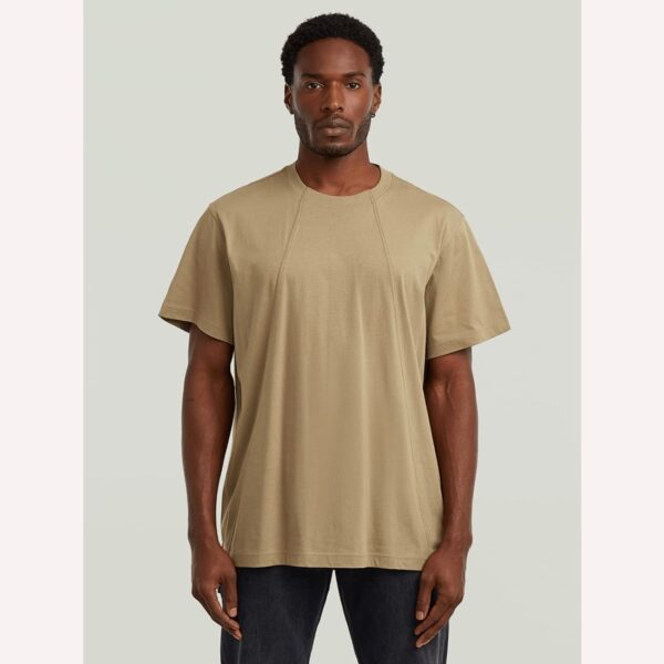 G-Star Raw A Line Loose S/S Tee Safari