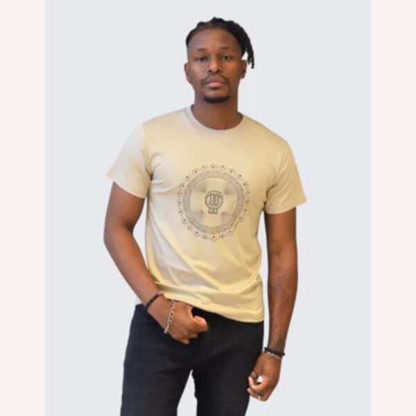 Pure Premium Lana Short Sleeve T-Shir