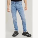 G-Star Raw 3301 Slim It Aged