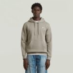 G-Star Raw Premium Core Sweater Elephant