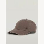 G-Star Raw Avernus Baseball Cap Java Gd