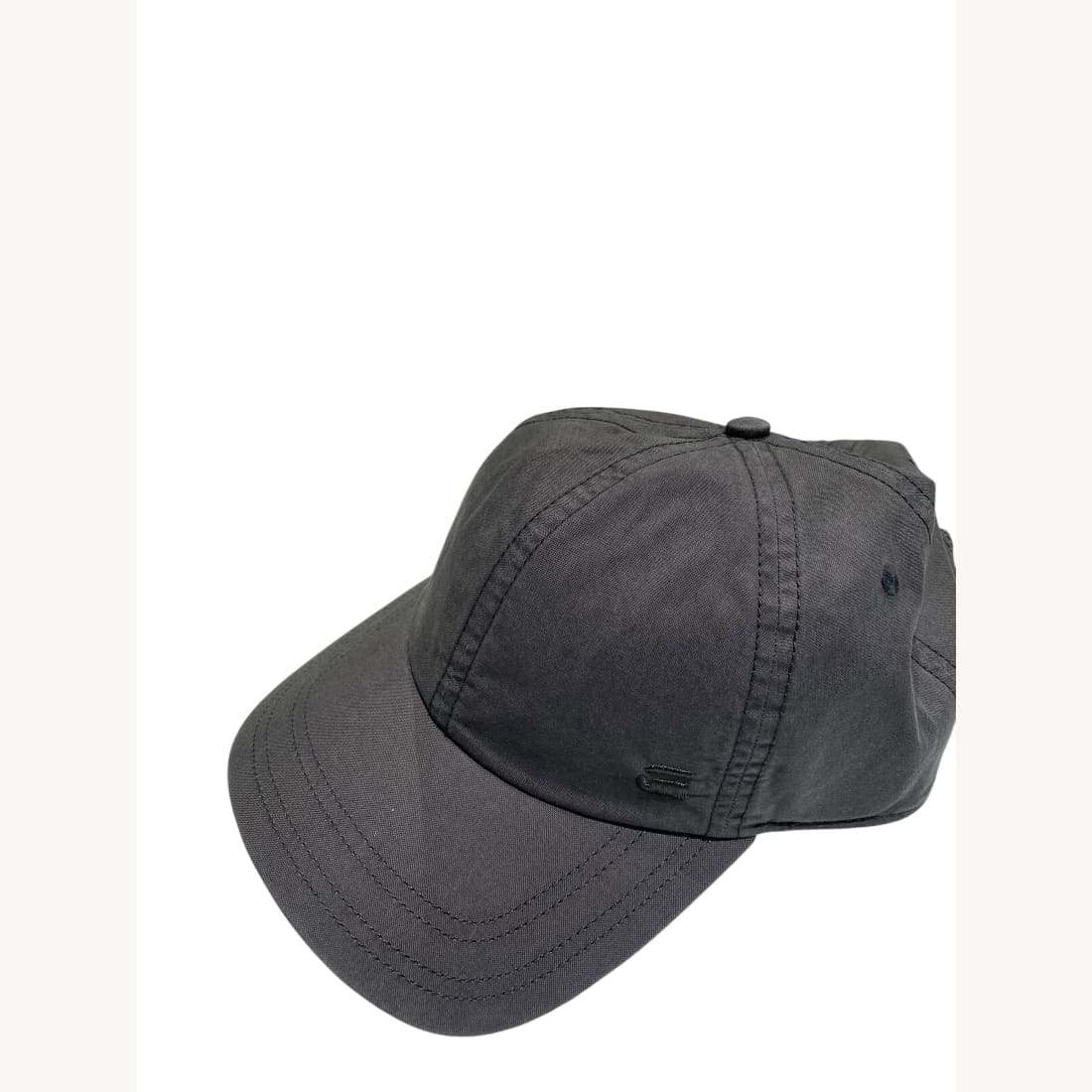 545-179 G-Star Raw Avernus Baseball Cap Asfalt G - Image 1
