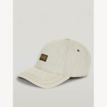 G-Star Raw Originals Baseball Cap Beache