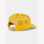 G-Star Raw Baseball Trucker Cap Saffron - Image 2