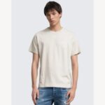 Replay S/S Tee M3228 - Image 2