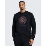 Pure Premium Lusso Sweater Black