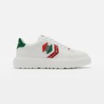 Pure Premium Londa Sneaker White