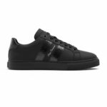 Pure Premium Luciso Sneaker Black
