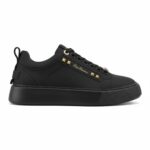 Pure Premium Pura Sneaker Black