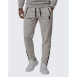 Covali Don-Sp Sweatpants Clay