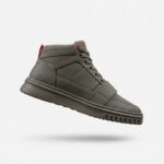 Covali Botas Sneakers Grey - Image 2