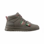 Covali Botas Sneakers Grey